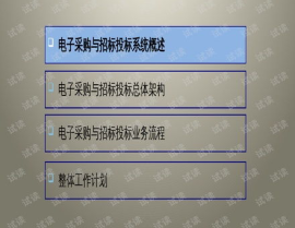 电子招标投标系统,提升效率、保障公平的现代化招标解决方案