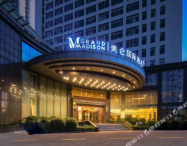 美仑酒店,中高端商旅的温馨驿站与高端度假的浪漫选择”