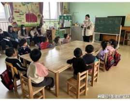 幼儿园突然闭园？教育部门：正调查,家长权益保障引关注”