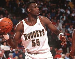 NBA黑八,第八名球队逆袭夺冠的传奇时刻