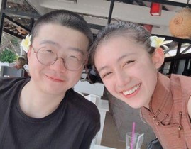 娱乐吃瓜酱当男朋友,我的甜蜜恋爱日常