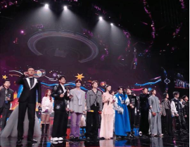 跨年晚会2025,视听盛宴与文化盛宴的完美融合