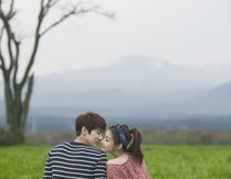 心情好又暖,温馨时光”