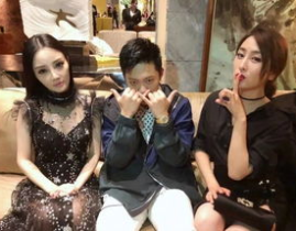 吐槽吃瓜娱乐圈,揭秘明星背后的故事
