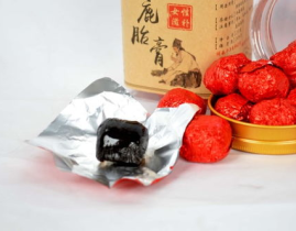 鹿胎膏的功效,女性调经滋补圣品，多重功效守护女性健康