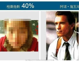 测测自己像哪位明星脸,你的颜值密码，揭秘你与明星的相似度之谜