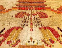 古代帝王娱乐,古代帝王娱乐生活掠影