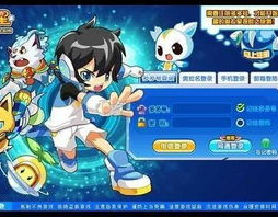 7k7k奥拉星游戏,体验奥拉星独特魅力
