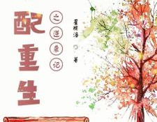 重生之女配逆袭娱乐圈,重生女配在娱乐圈的华丽蜕变