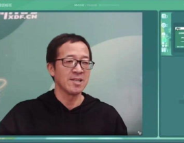 网红吃瓜俞敏洪上热搜,上热搜！