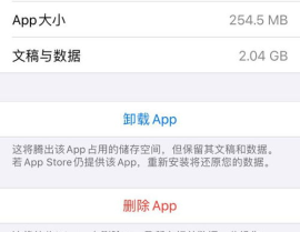 苹果手机怎么卸载隐形软件下载,三步走攻略