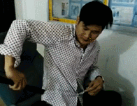 搞笑的动态图片,精选搞笑动态图片集锦
