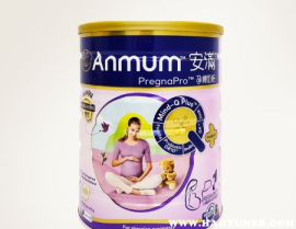 安满奶粉最新事件,安满品牌未来走向引关注”