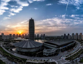 郑州市旅游景点,探寻千年古都的璀璨遗迹