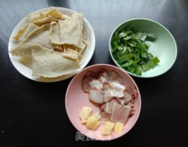 东北炕豆丝怎么做好吃又简单的做法窍门,家常美味，简单易学的传统做法