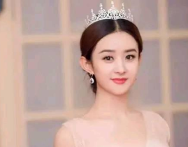 星期三娱乐圈吃瓜赵丽颖,娱乐圈“姐夫”之路引关注