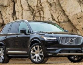 沃尔沃xc90多少钱,豪华SUV的性价比之选”