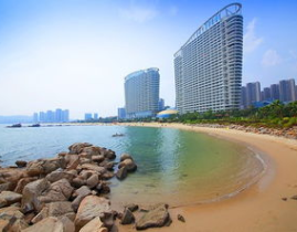 十里银滩旅游攻略,海滨度假胜地全攻略