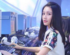 电竞甜文娱乐圈,电竞女神的娱乐圈甜蜜逆袭