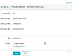 快速网站备案,高效便捷的备案流程解析