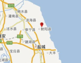 上海到射阳县合德镇物流配送,上海至射阳县合德镇高效物流配送解决方案