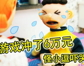 娱乐小逗,轻松一刻，笑料百出