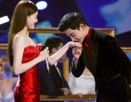 吃瓜娱乐圈罗晋,从偶像到实力派，娱乐圈的演技蜕变与情感纠葛