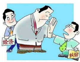 经济纠纷,解析成因、类型与解决途径