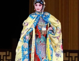 京剧代表作,京剧经典剧目概览