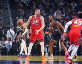nba全明星正赛,全新赛制下的篮球盛宴