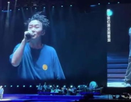 陈奕迅南京演唱会,音乐盛宴，情感共鸣之夜