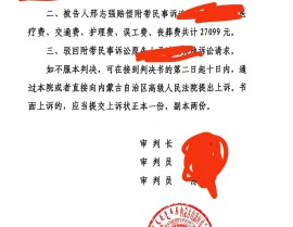 内蒙邢志强案疑点内蒙古民警持枪伤人案﻿重审宣判！从“故意杀人”到“故意伤害”无期徒刑改判有期徒刑四年