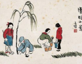 清明娱乐禁令,转型与挑战并存