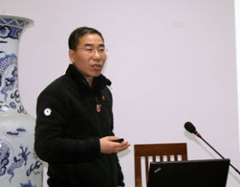 徐卫林,徐卫林院士的科研之路与成就