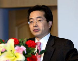 缪建民,从保险业精英到招商局掌门，百年企业新航程